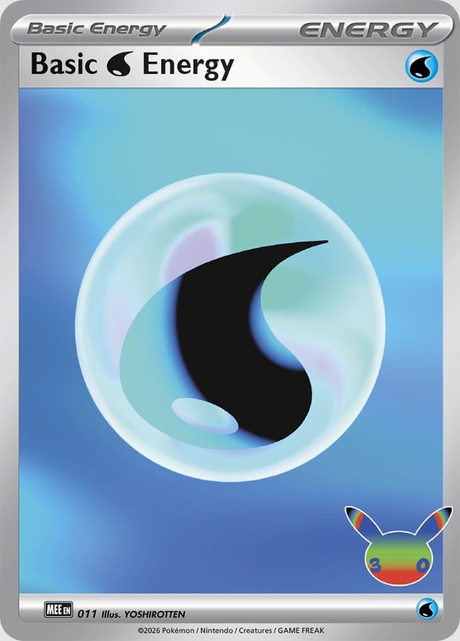 Wasser-Energie