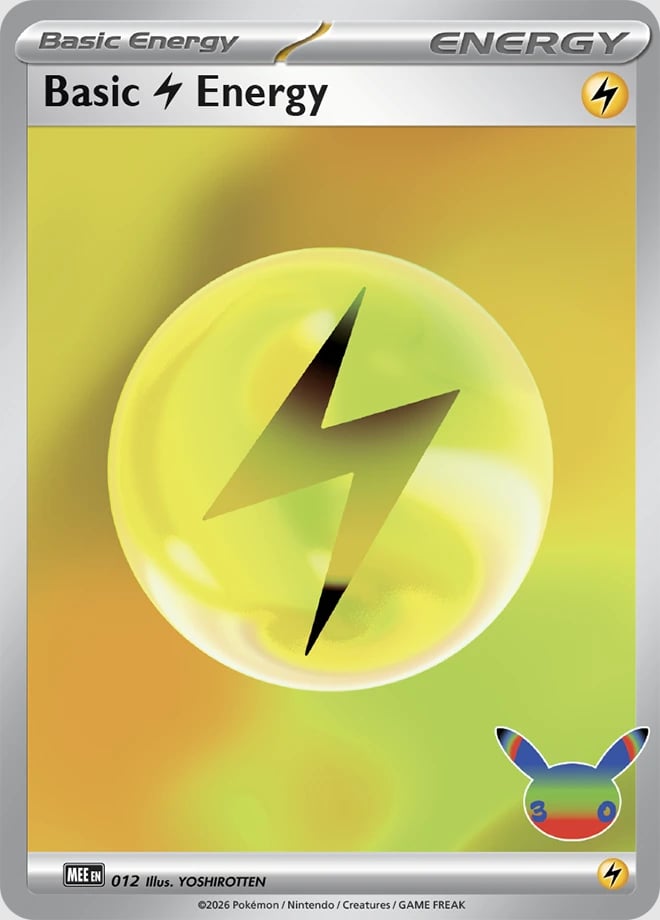 Blitz-Energie