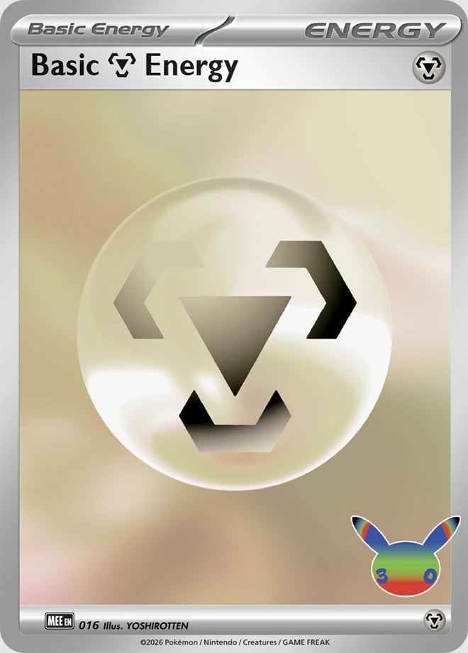 Metall-Energie