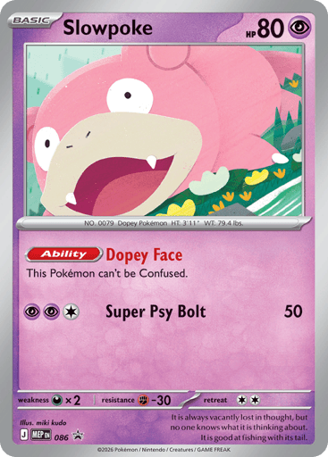 Flegmon