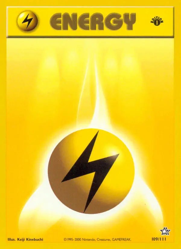 Elektroenergie
