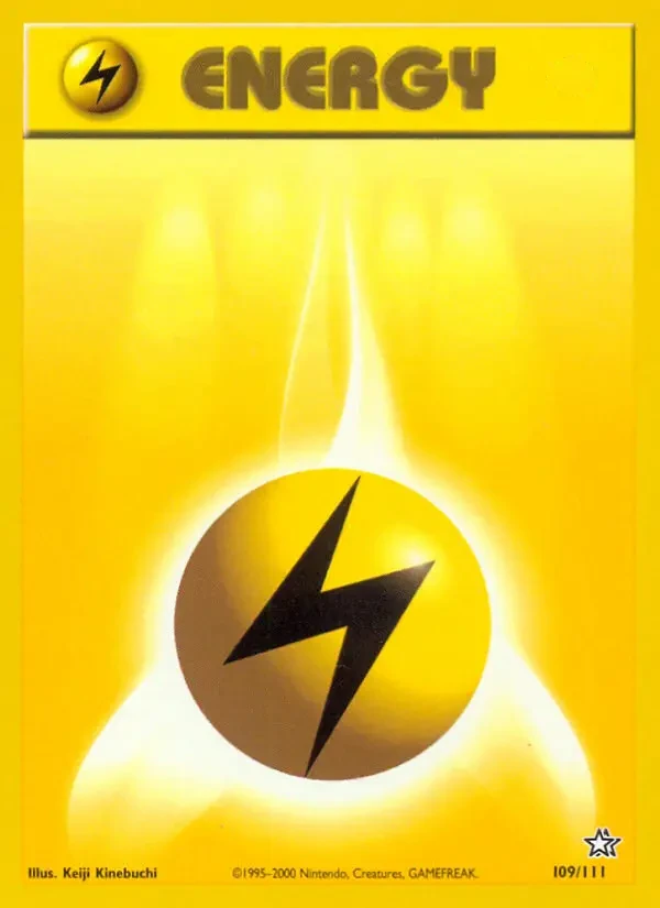 Elektroenergie