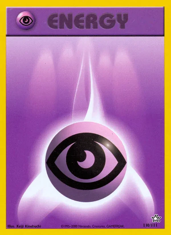 Psychoenergie