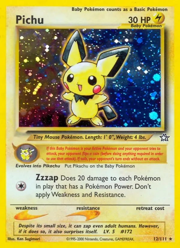 Pichu
