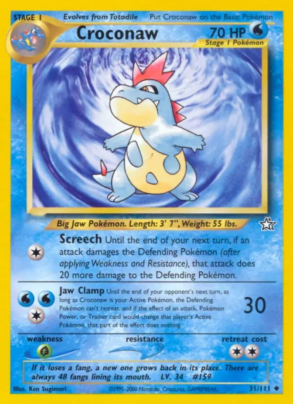 Tyracroc