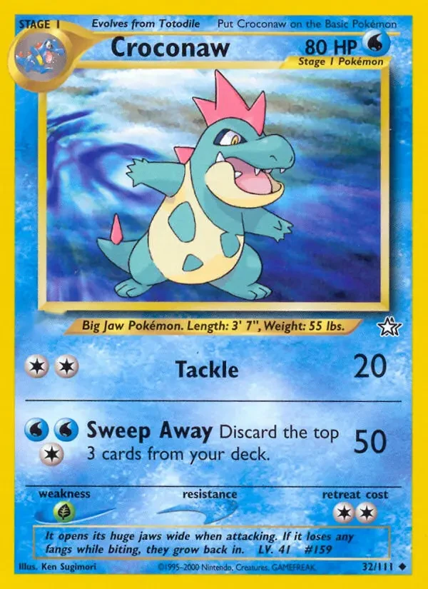 Tyracroc