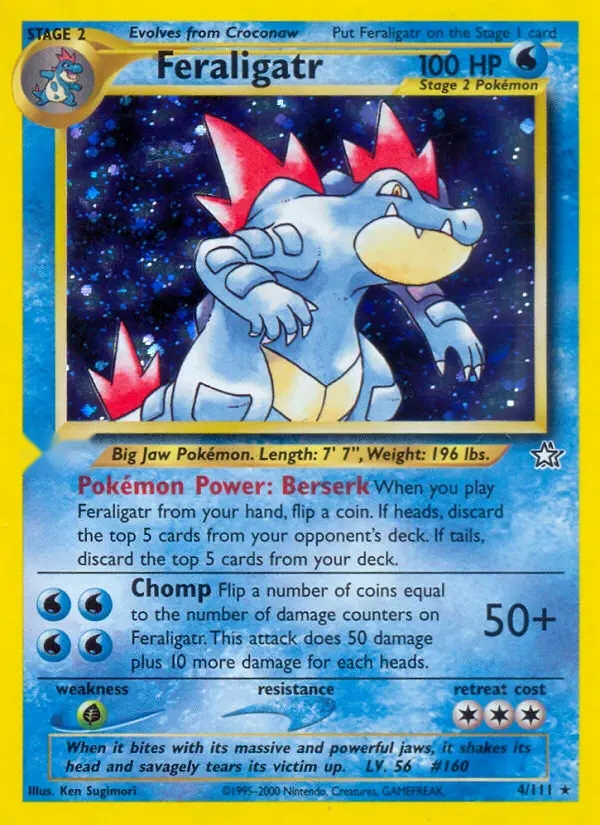 Impergator