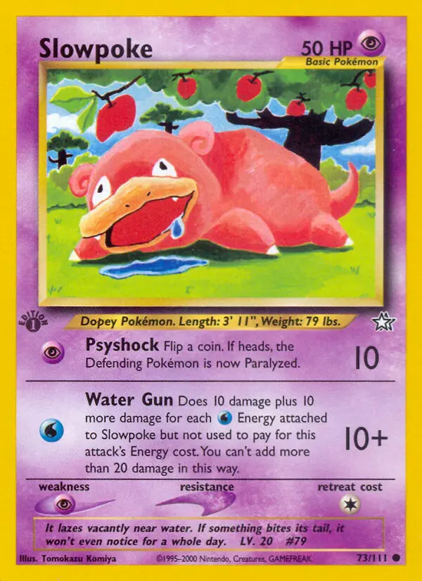 Flegmon