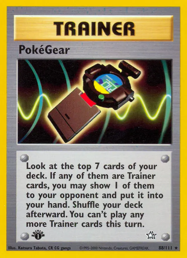 PokéCom