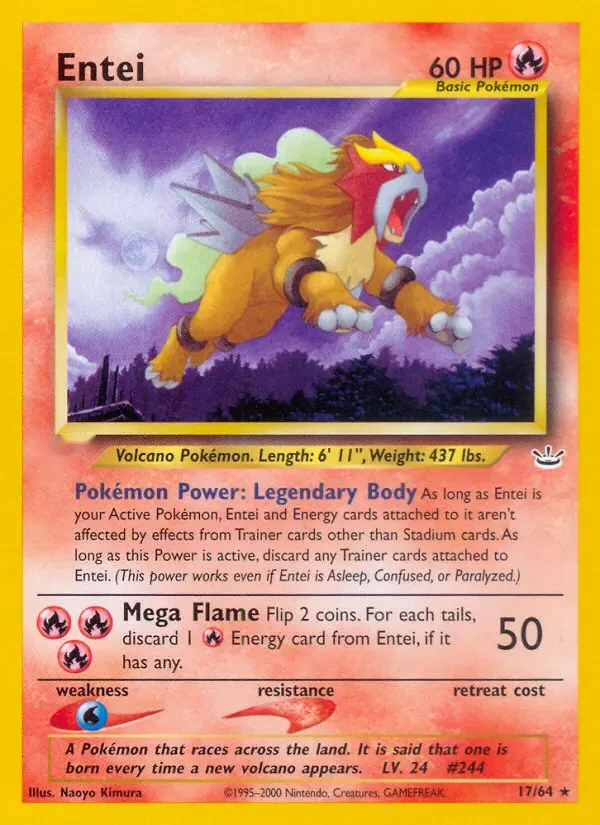 Entei