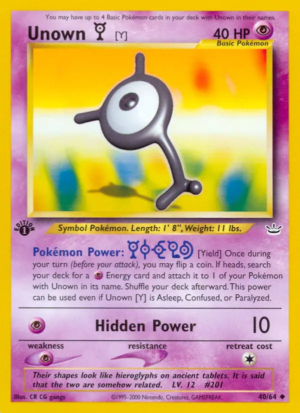 Icognito Y