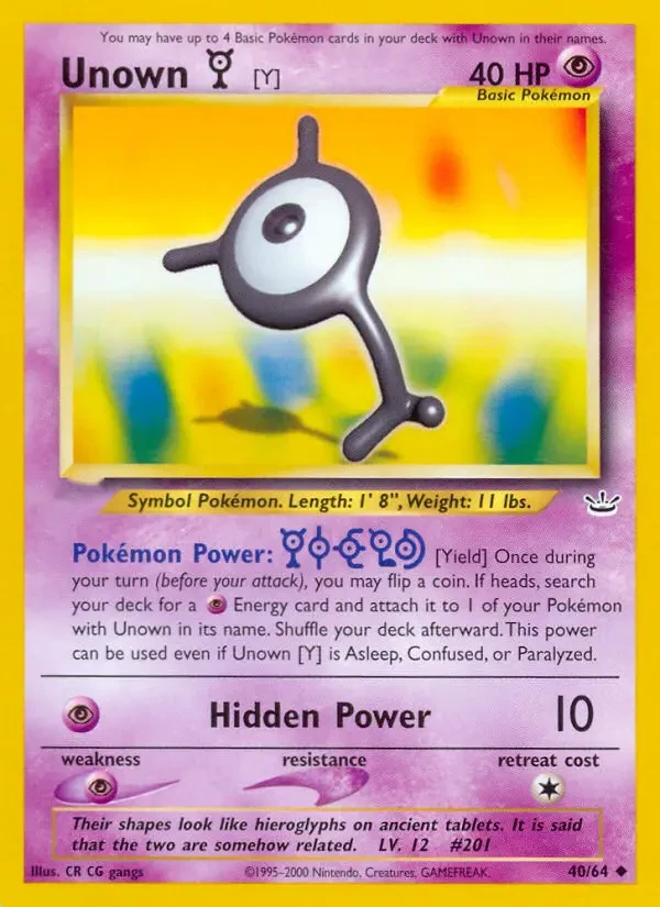 Icognito Y