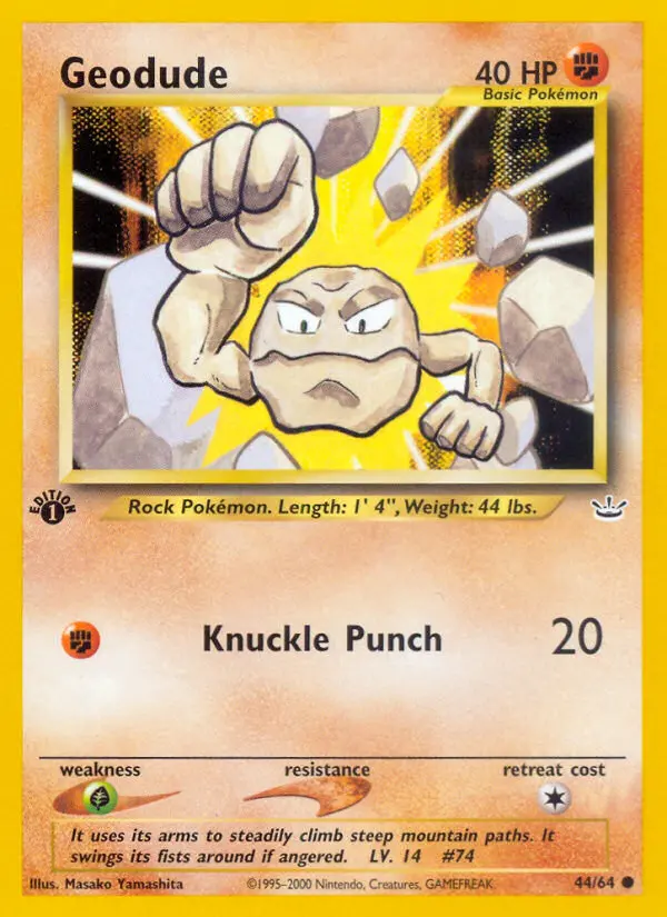 Kleinstein