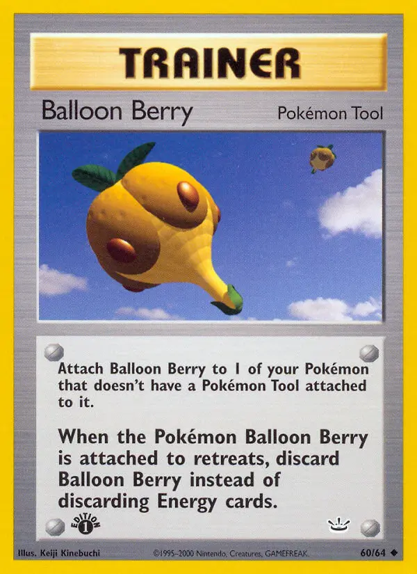 Ballonbeere