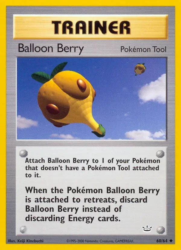Ballonbeere