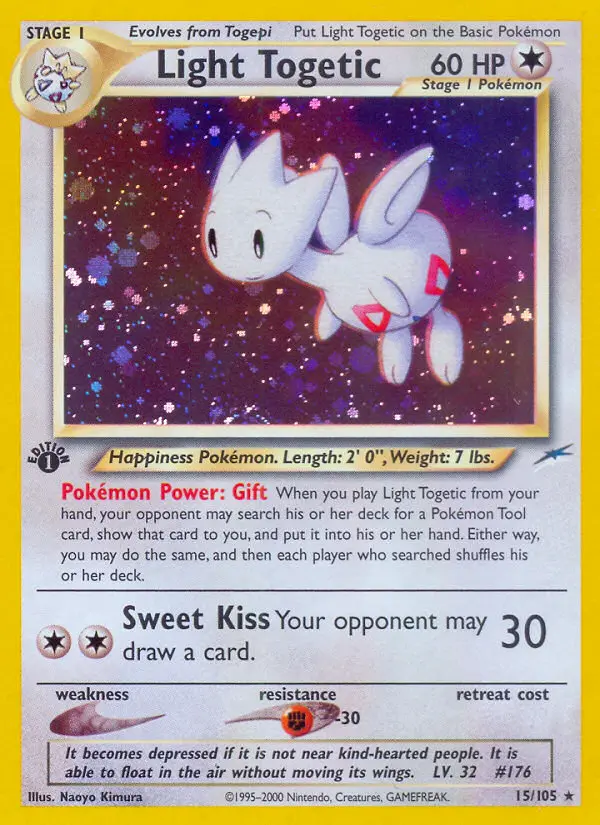 Helles Togetic