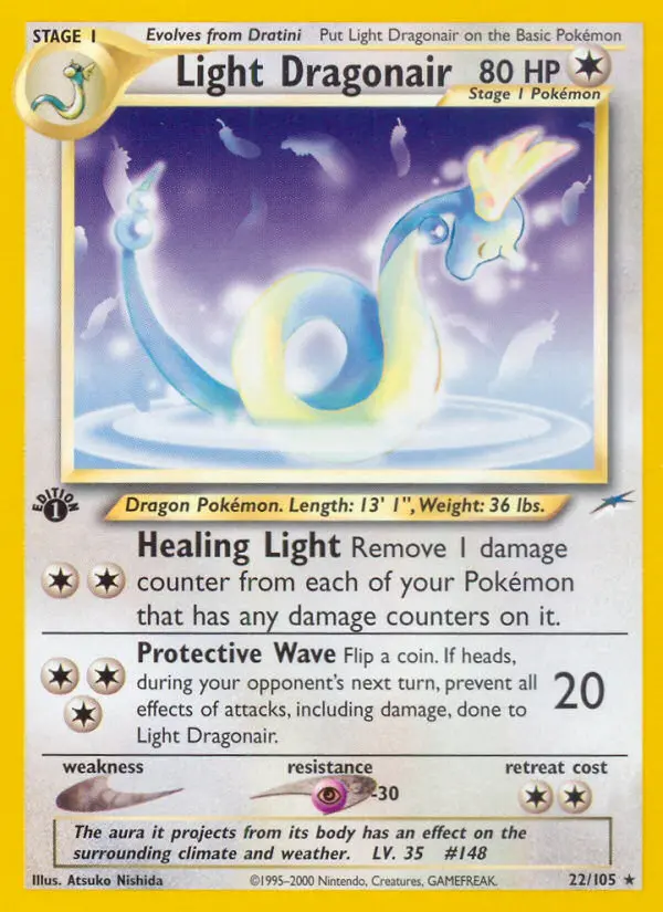 Helles Dragonir