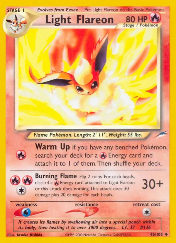 Helles Flamara