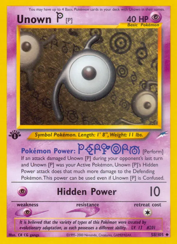 Icognito P