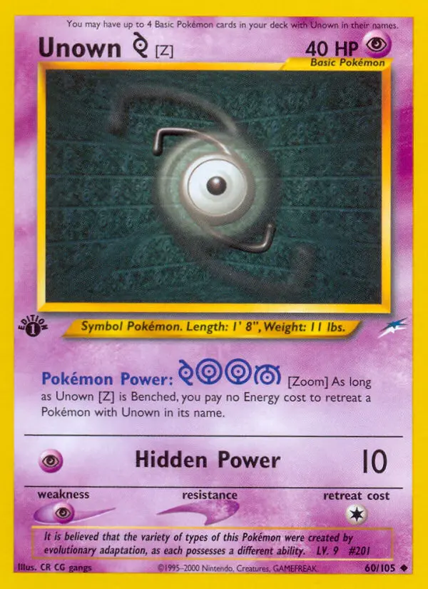 Icognito Z