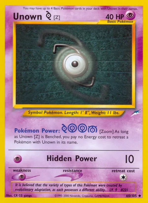 Icognito Z