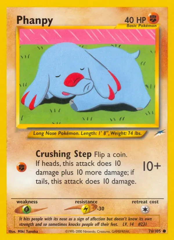 Phanpy