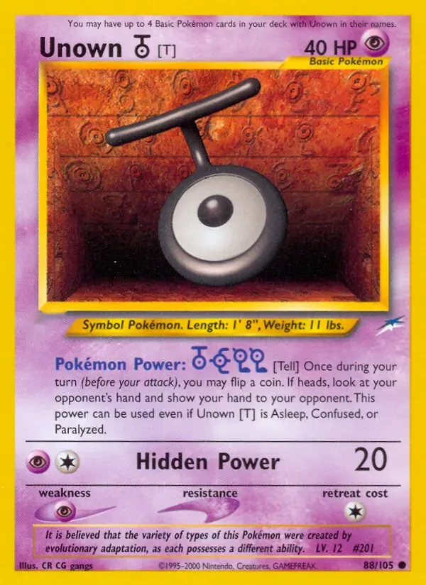 Icognito T