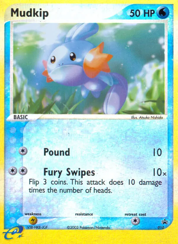 Hydropi