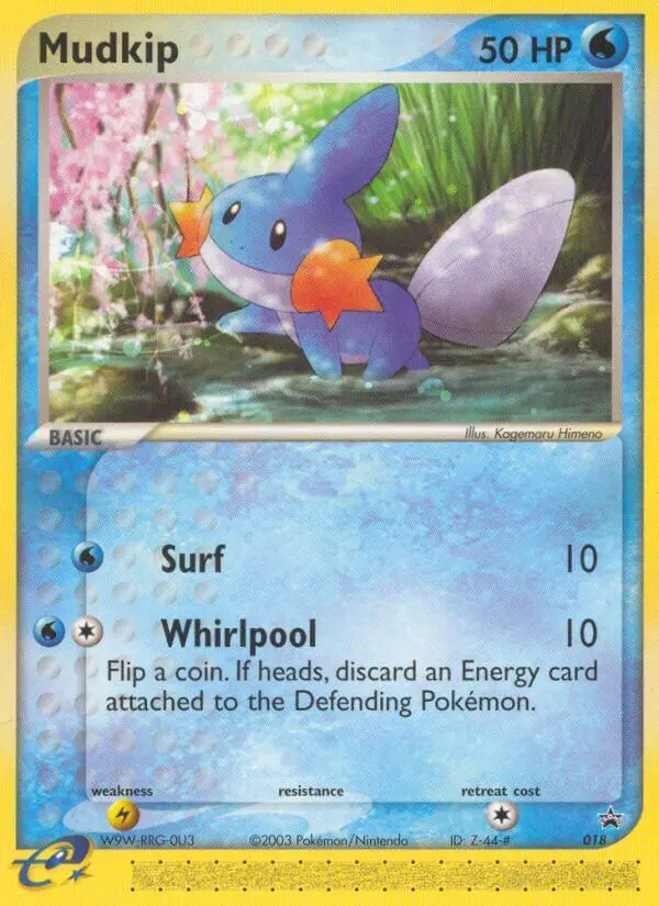 Hydropi