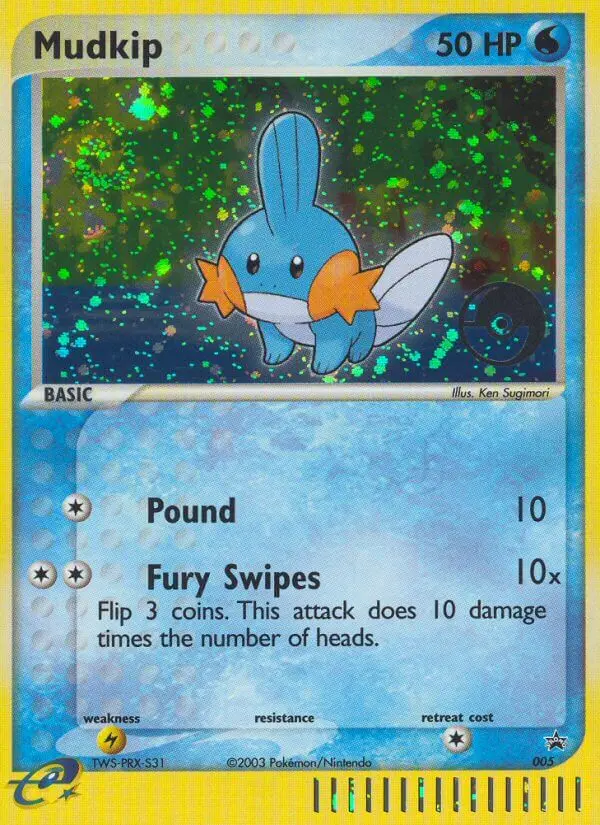 Hydropi