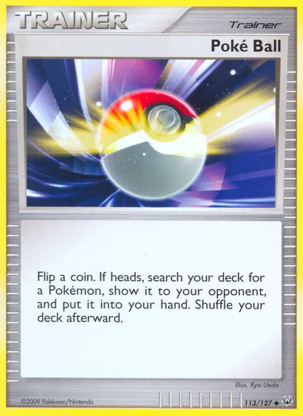Pokéball