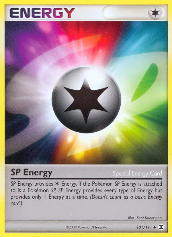 SP-Energie