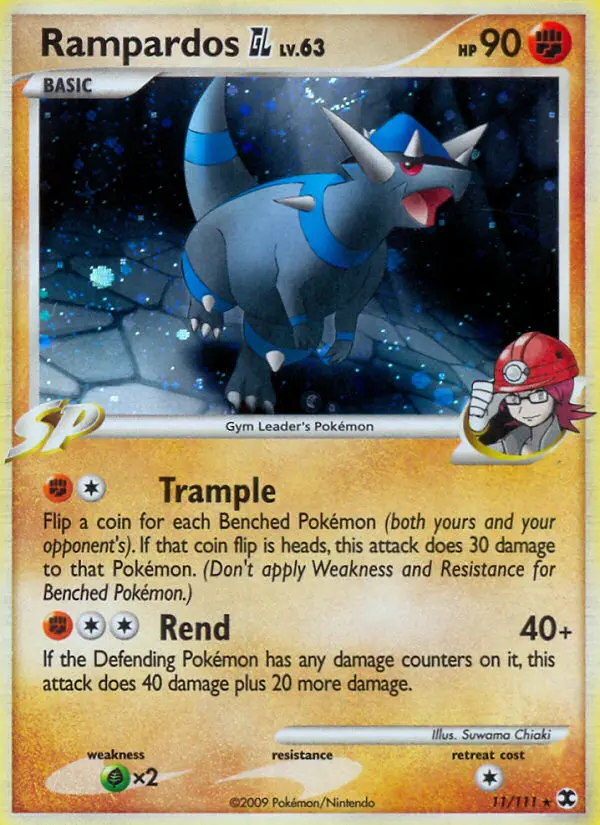 Rameidon GL