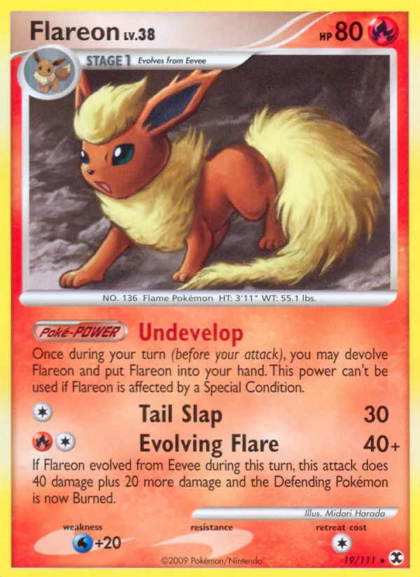 Flamara