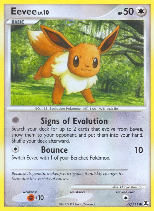 Evoli