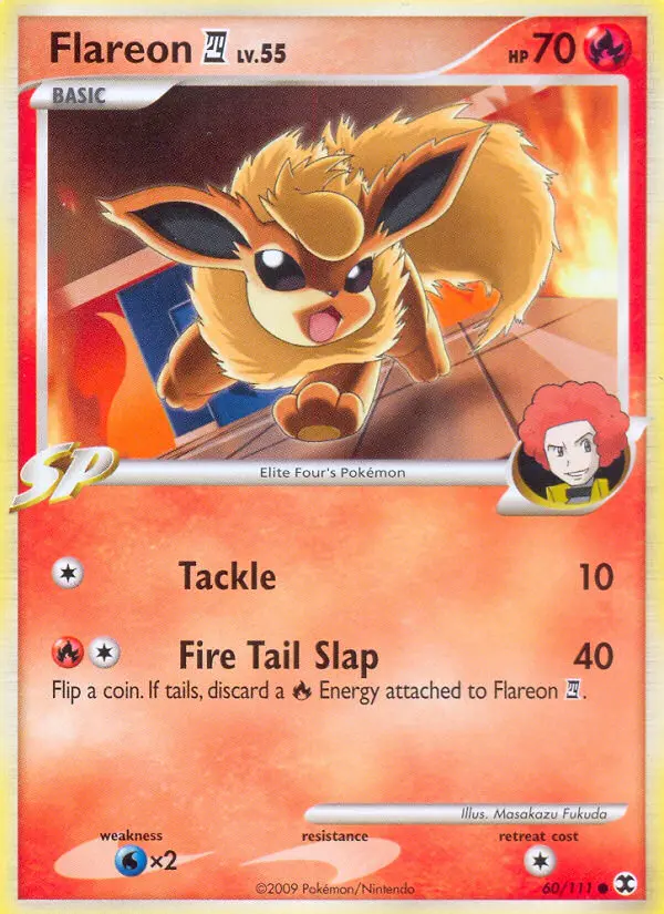 Flamara 4