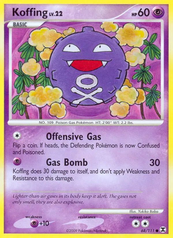 Smogon
