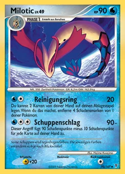 Milotic