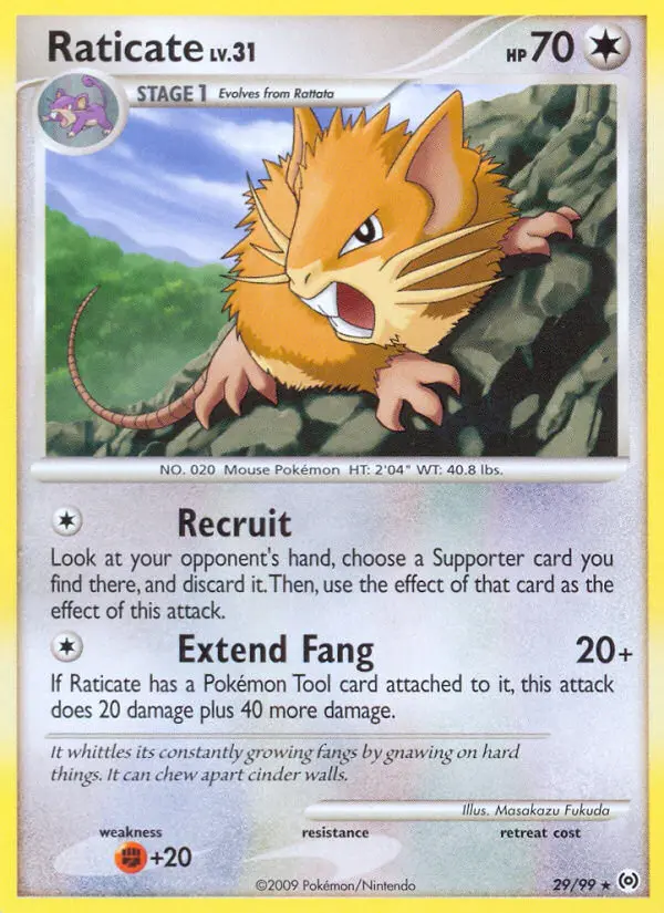Rattikarl