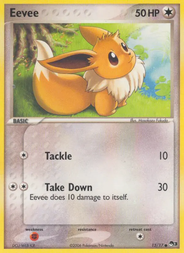Evoli