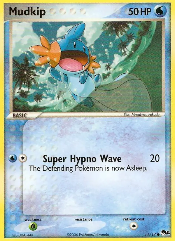Hydropi