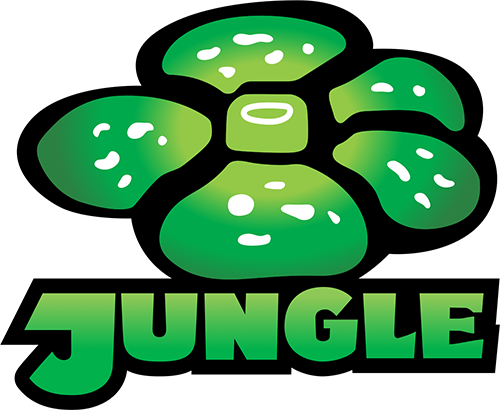 Liste des cartes Jungle · 1re Édition