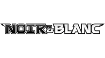 Liste des cartes Noir & Blanc