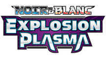 Liste des cartes Explosion Plasma