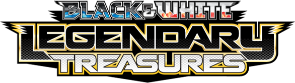 Legendary Treasures Kartenliste