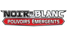 Liste des cartes Pouvoirs Émergents