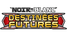 Liste des cartes Destinées Futures