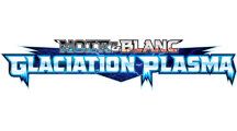 Liste des cartes Glaciation Plasma