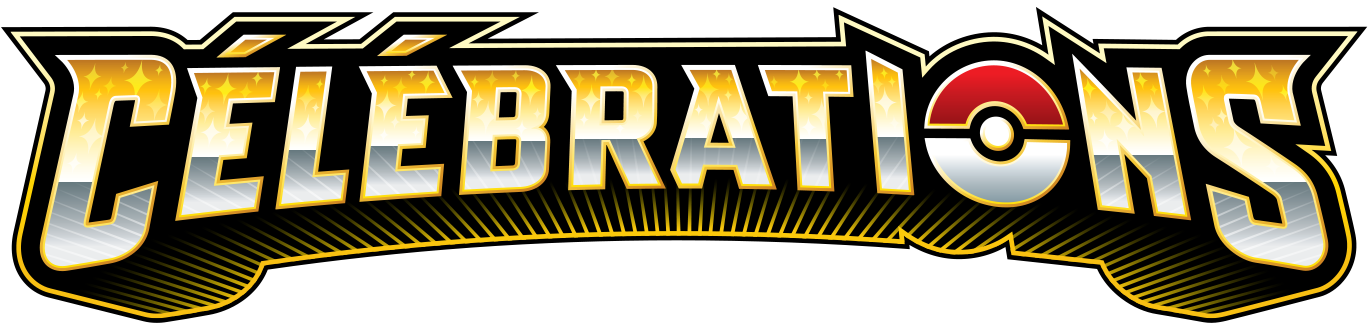 Liste des cartes Célébrations