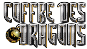Liste des cartes Coffre des Dragons